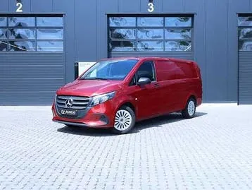 Mercedes-Benz Vito 2024 photo 2