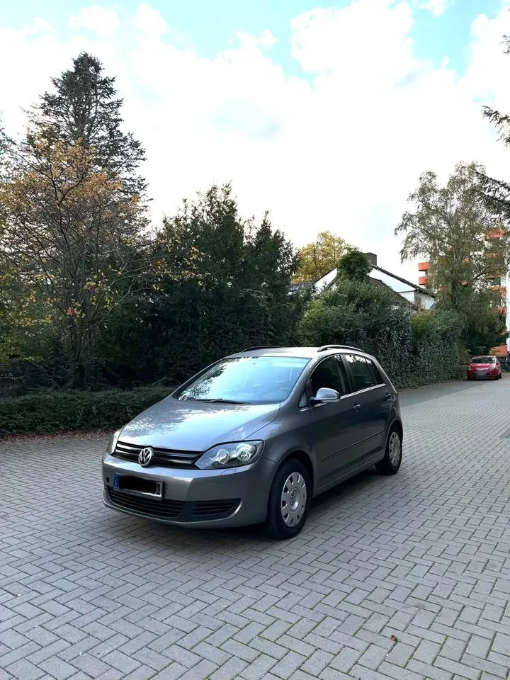 Volkswagen Golf 6