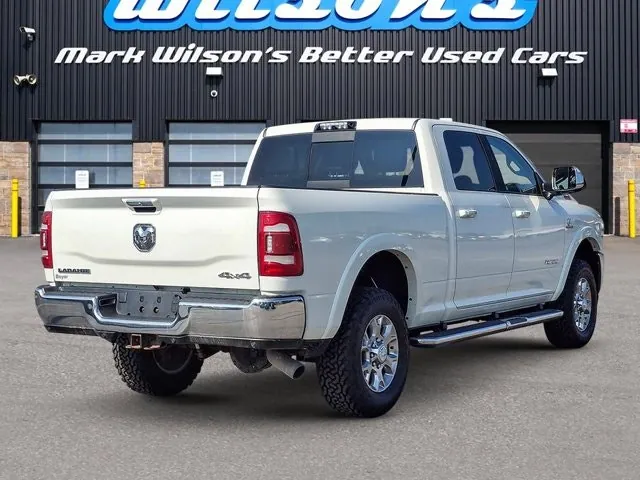Ram 3500 2022 photo 5
