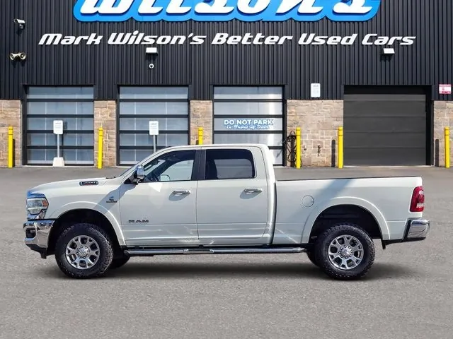Ram 3500 2022 photo 2
