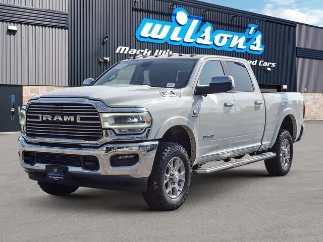 Ram 3500