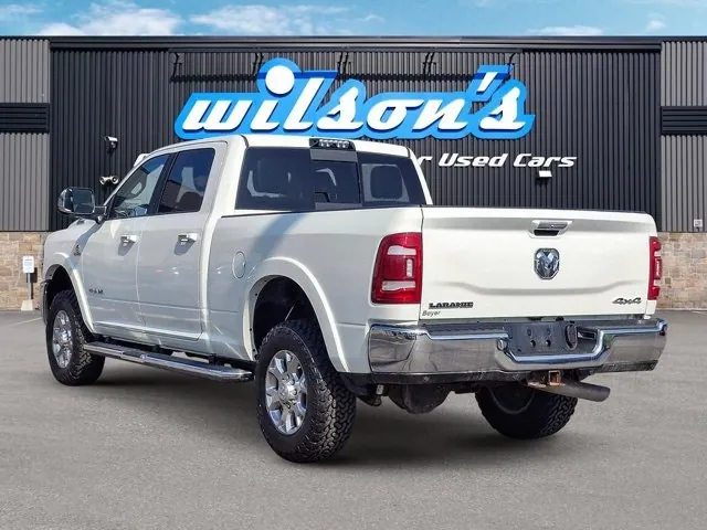 Ram 3500 2022 photo 3
