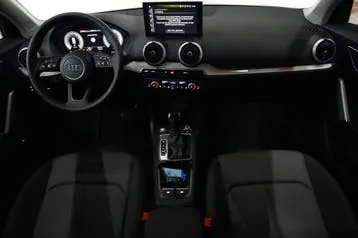 Audi Q2 2026 photo 3