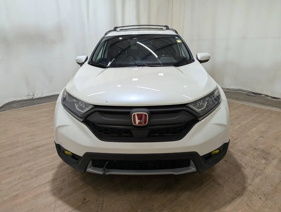 Honda Cr-V 2017 photo 2
