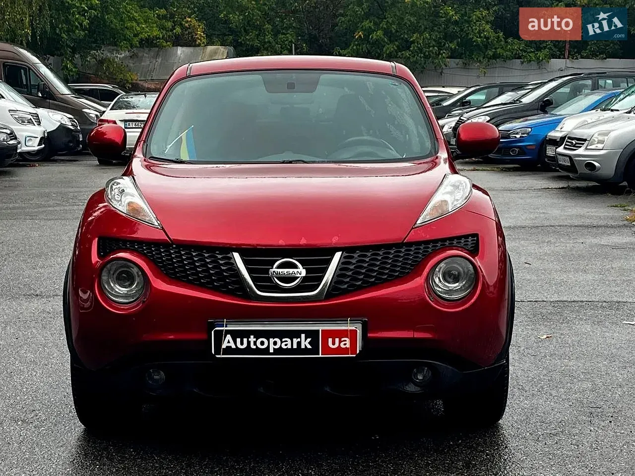 Nissan Juke 2013 photo 2