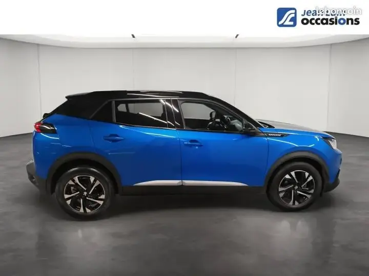 Peugeot 2008 2020 photo 4