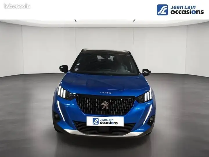 Peugeot 2008 2020 photo 2