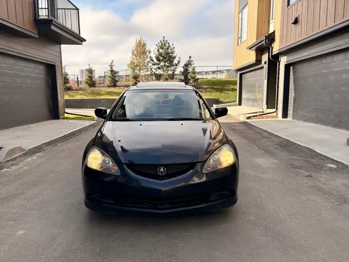 Acura Rsx