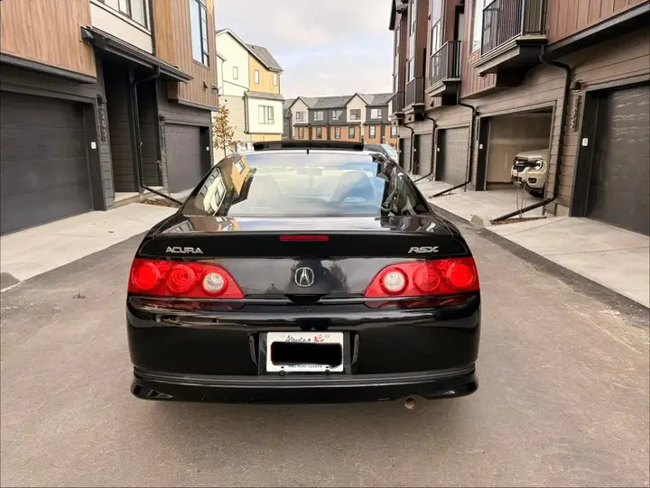Acura Rsx 2005 photo 5