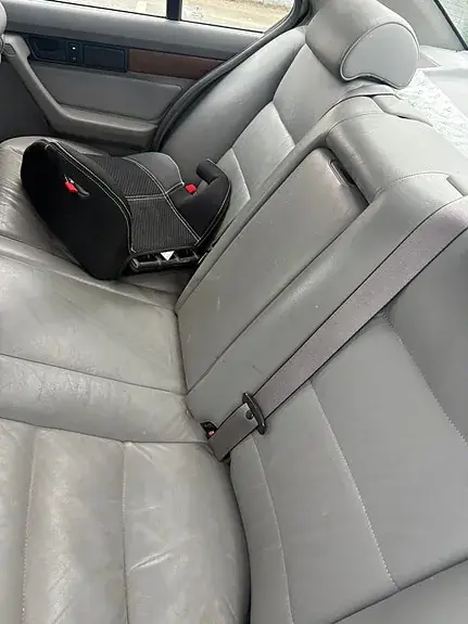 BMW 530I 1994 photo 5