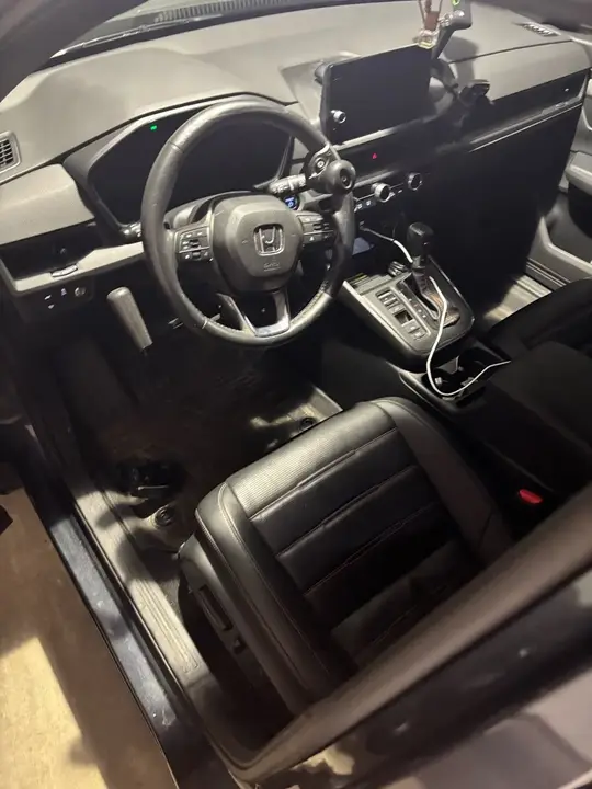 Honda Cr-V 2024 photo 5