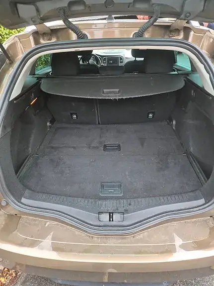 Renault Megane Iv 2016 photo 5