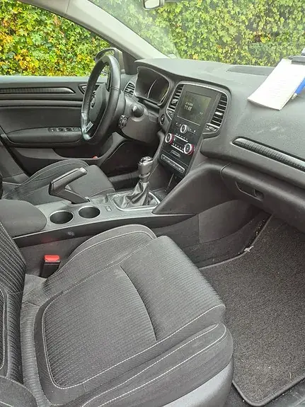 Renault Megane Iv 2016 photo 4