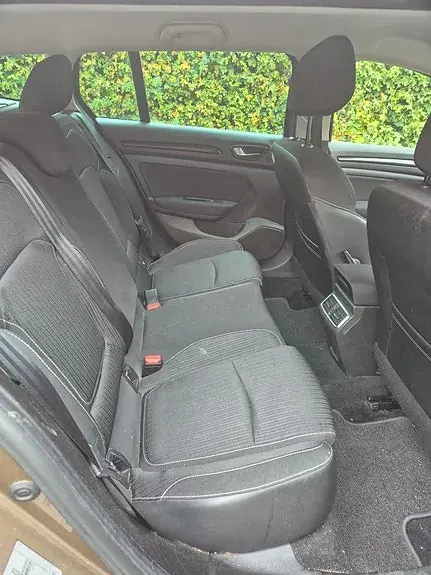 Renault Megane Iv 2016 photo 3