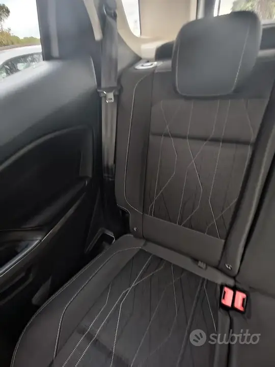 Ford Ecosport 2018 photo 5