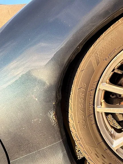 Mazda Mx-5 1999 photo 4