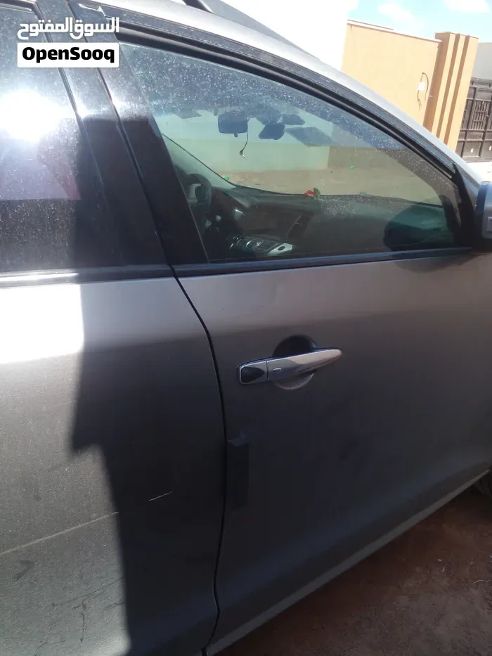 Nissan Murano 2008 photo 3