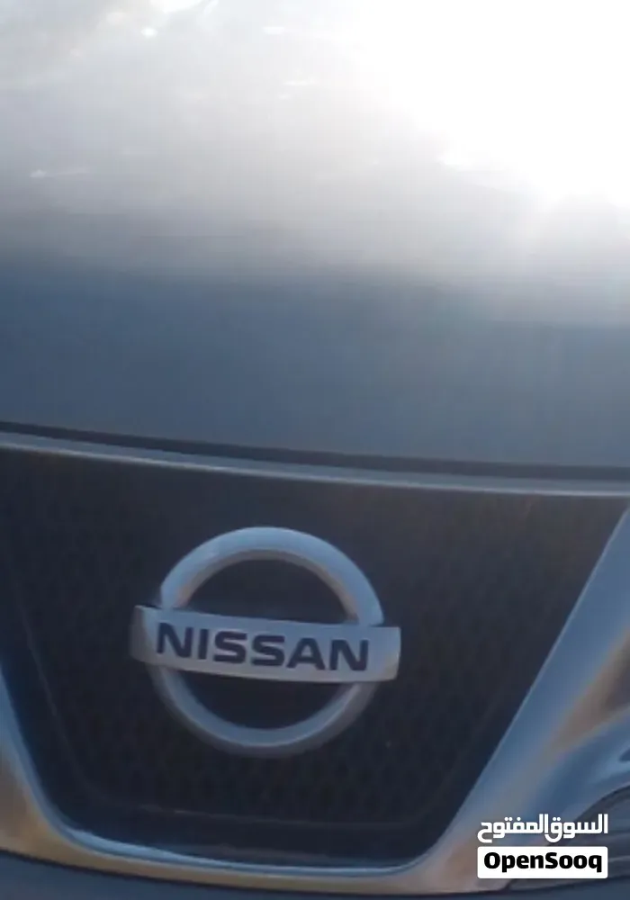 Nissan Murano 2008 photo 4
