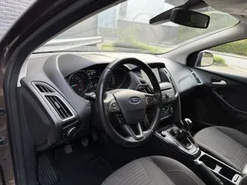 Ford Focus 2017 photo 3