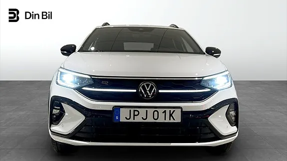 Volkswagen Taigo 2024 photo 4