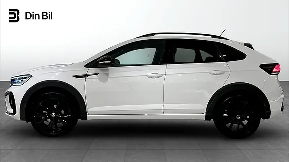 Volkswagen Taigo 2024 photo 2