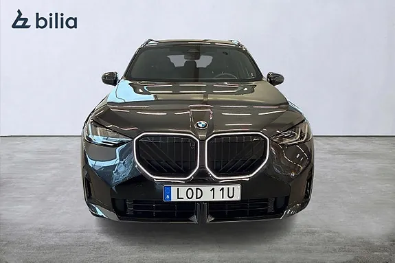 BMW X3 2026 photo 5
