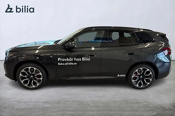 BMW X3 2026 photo 3