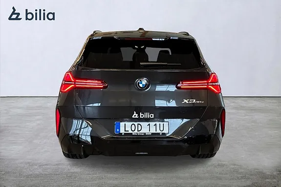 BMW X3 2026 photo 4