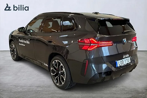 BMW X3 2026 photo 2