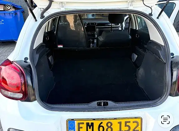 Citroen C3 2021 photo 3