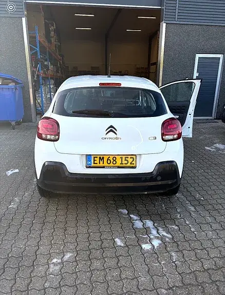 Citroen C3 2021 photo 2