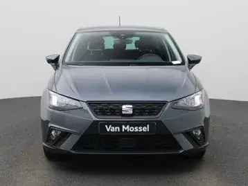 Seat Ibiza 2023 photo 3