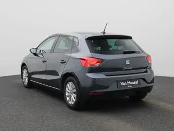 Seat Ibiza 2023 photo 2