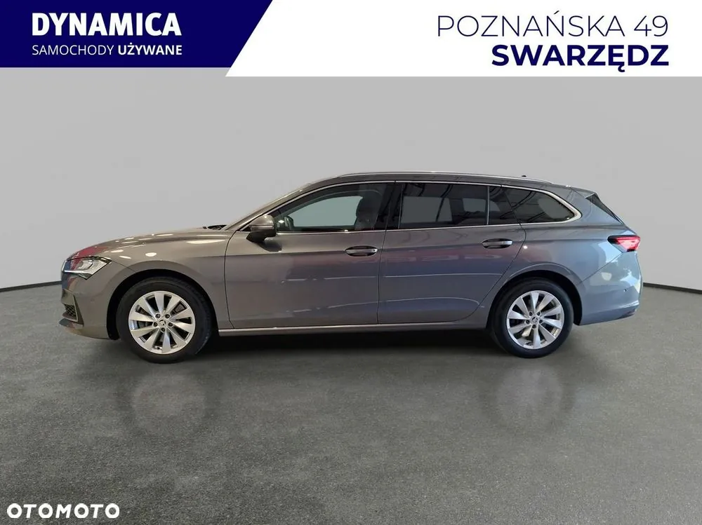 Skoda Superb 2024 photo 4