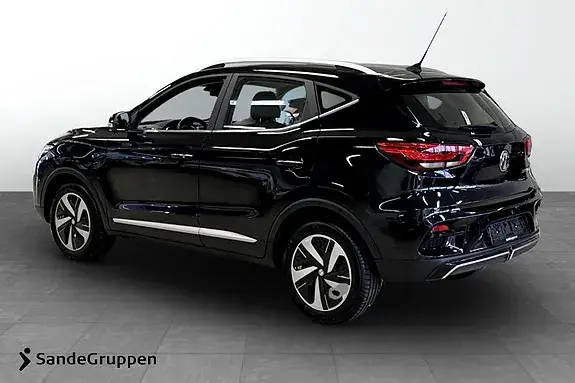 MG Zs Ev 2023 photo 5