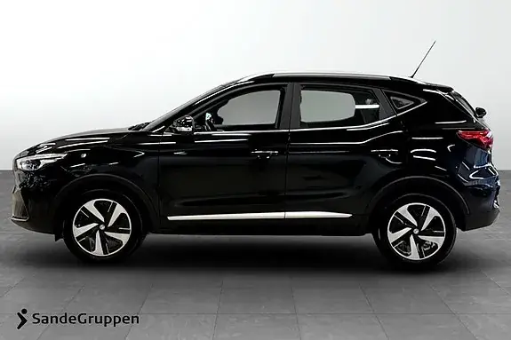 MG Zs Ev 2023 photo 4