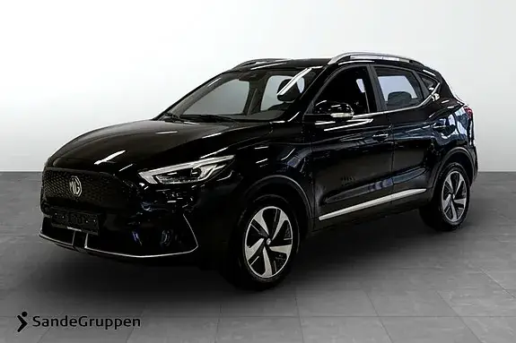MG Zs Ev 2023 photo 3