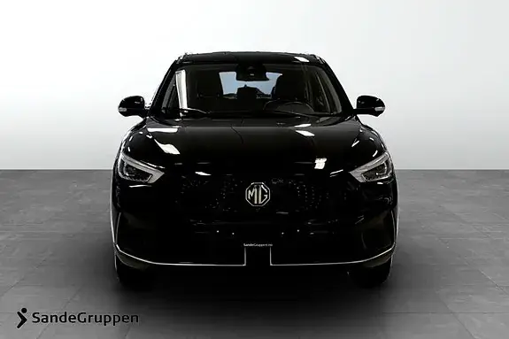MG Zs Ev 2023 photo 2