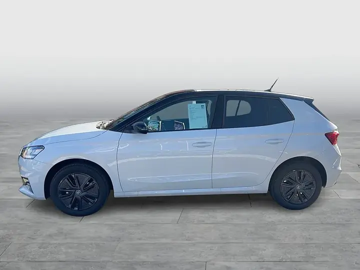 Skoda Fabia 2026 photo 2
