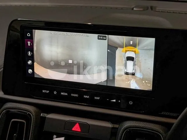 Kia Sonet 2026 photo 5