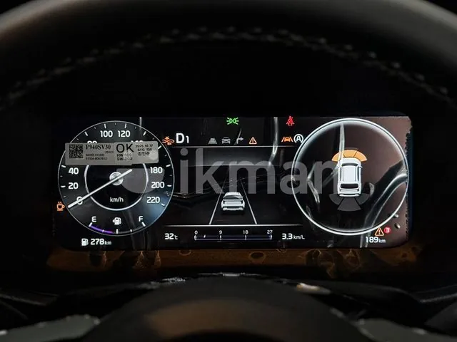 Kia Sonet 2026 photo 4