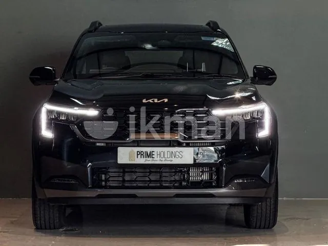 Kia Sonet