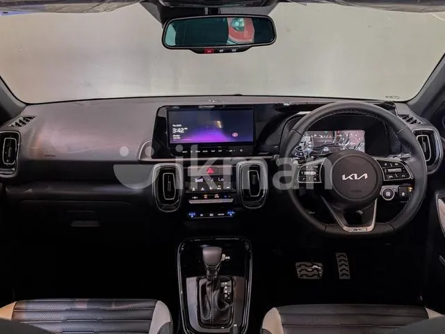Kia Sonet 2026 photo 3