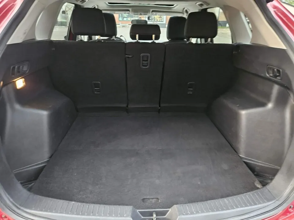 Mazda Cx-5 2015 photo 4