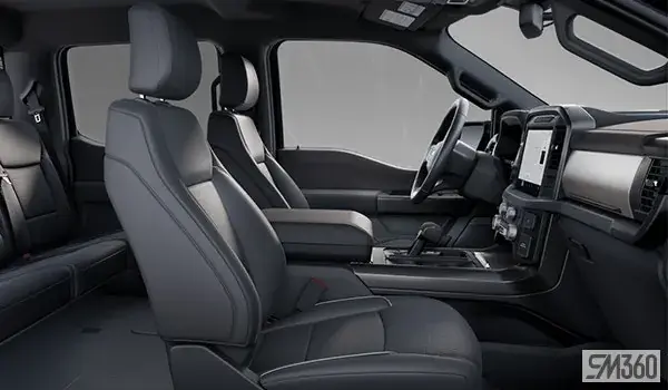 Ford F-150 2026 photo 4