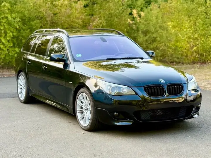 BMW 530D