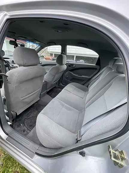 Daewoo Lacetti 2005 photo 5