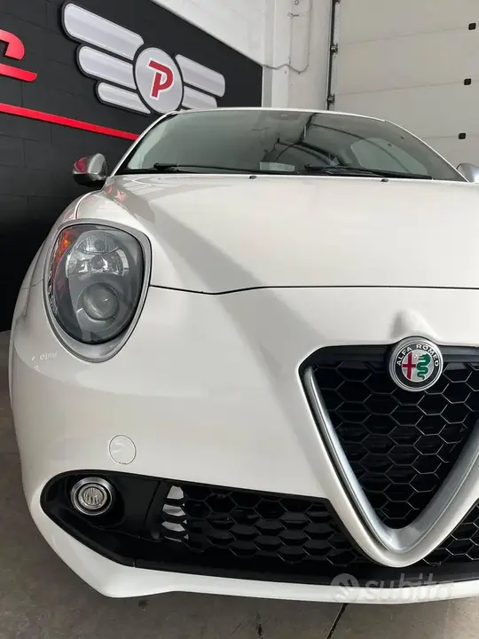 Alfa Romeo Mito 2017 photo 5