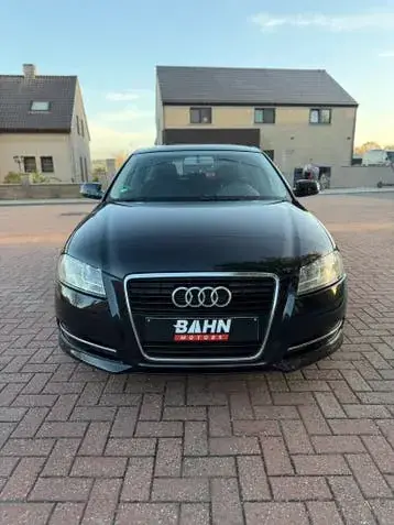 Audi A3 2011 photo 2