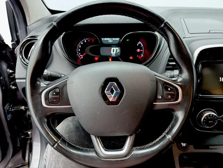 Renault Captur 2019 photo 2